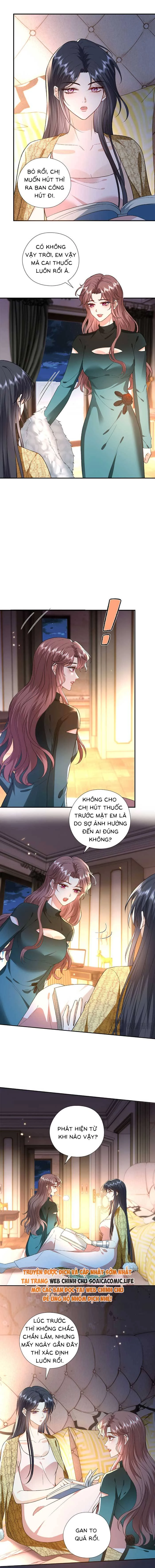 Vợ Của Lục Tổng Không Phải Dạng Vừa Chapter 177 - Trang 4