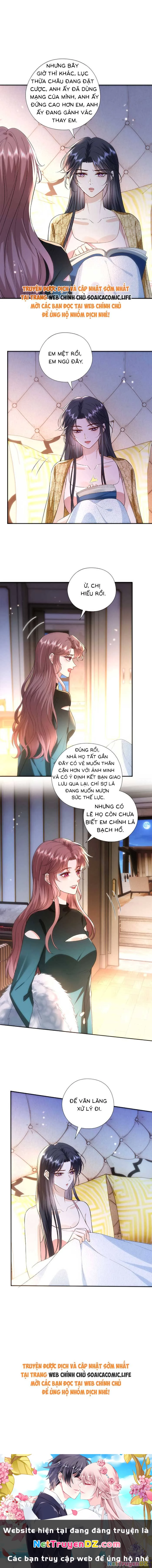Vợ Của Lục Tổng Không Phải Dạng Vừa Chapter 177 - Trang 4