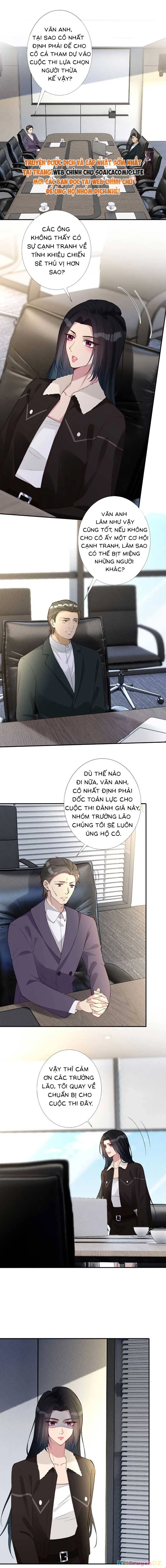 Ôm Khẩn Tiểu Mã Giáp Của Tôi Chapter 345 - Trang 4