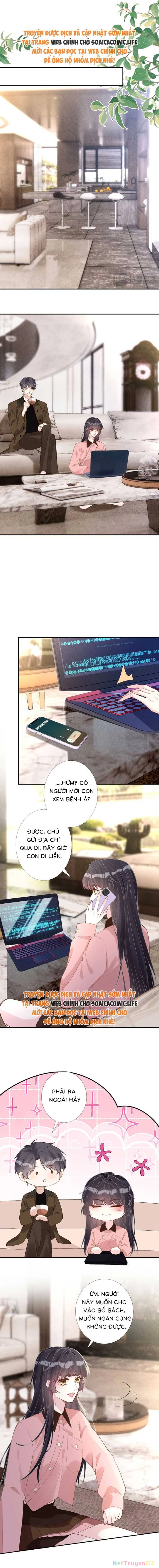 Ôm Khẩn Tiểu Mã Giáp Của Tôi Chapter 345 - Trang 4