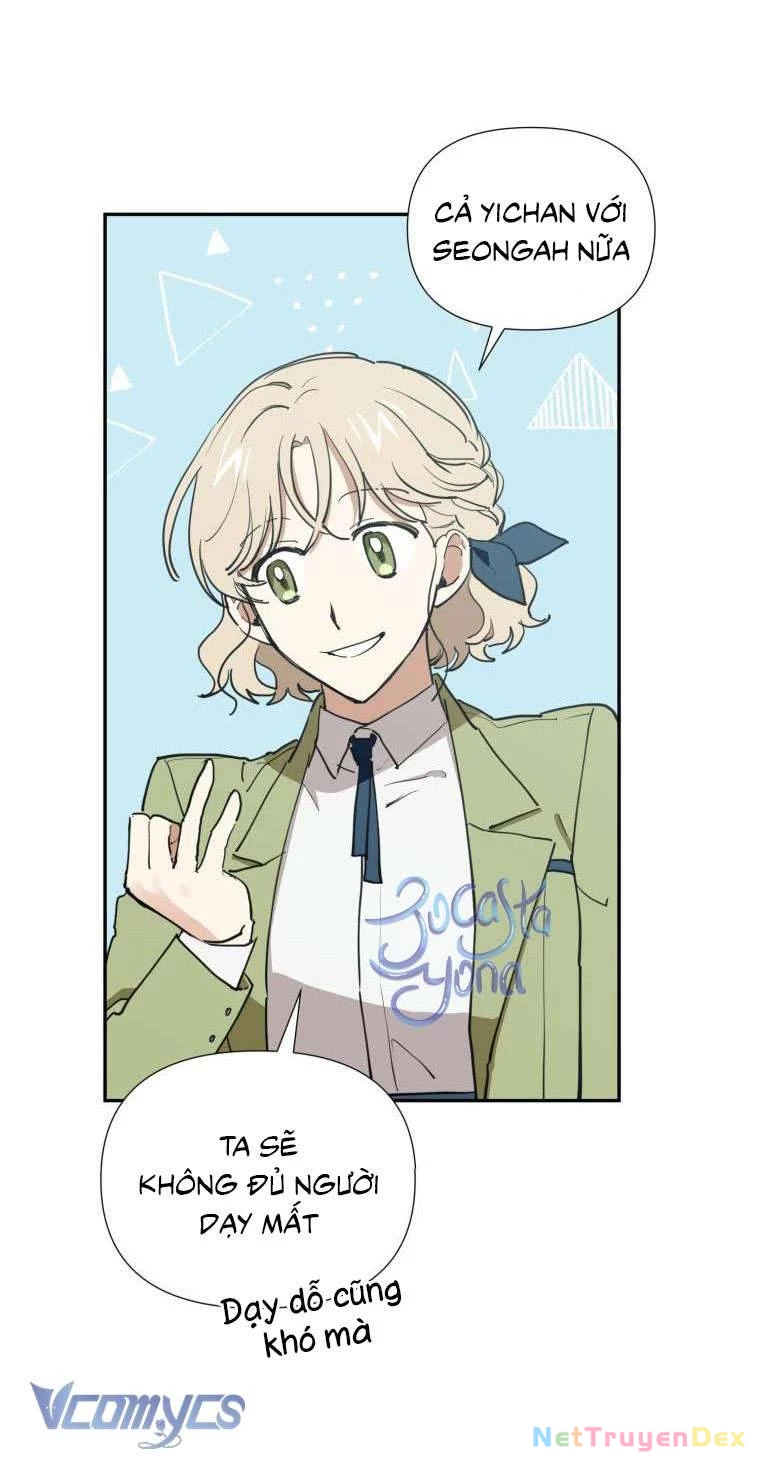Điều Ước Sao Băng Chapter 5 - Trang 2