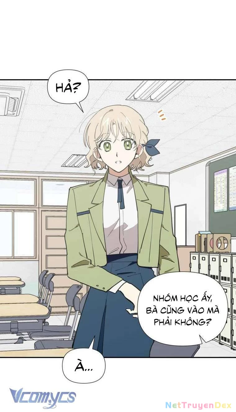 Điều Ước Sao Băng Chapter 5 - Trang 2