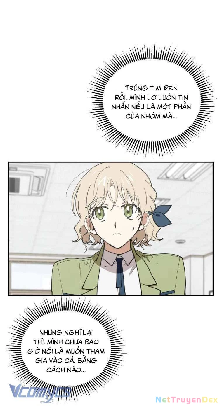 Điều Ước Sao Băng Chapter 5 - Trang 2