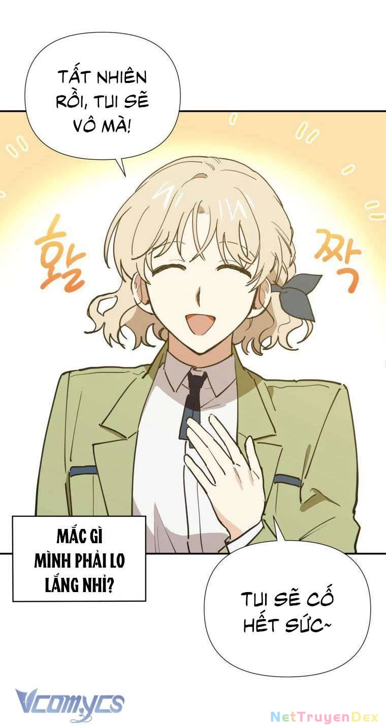 Điều Ước Sao Băng Chapter 5 - Trang 2