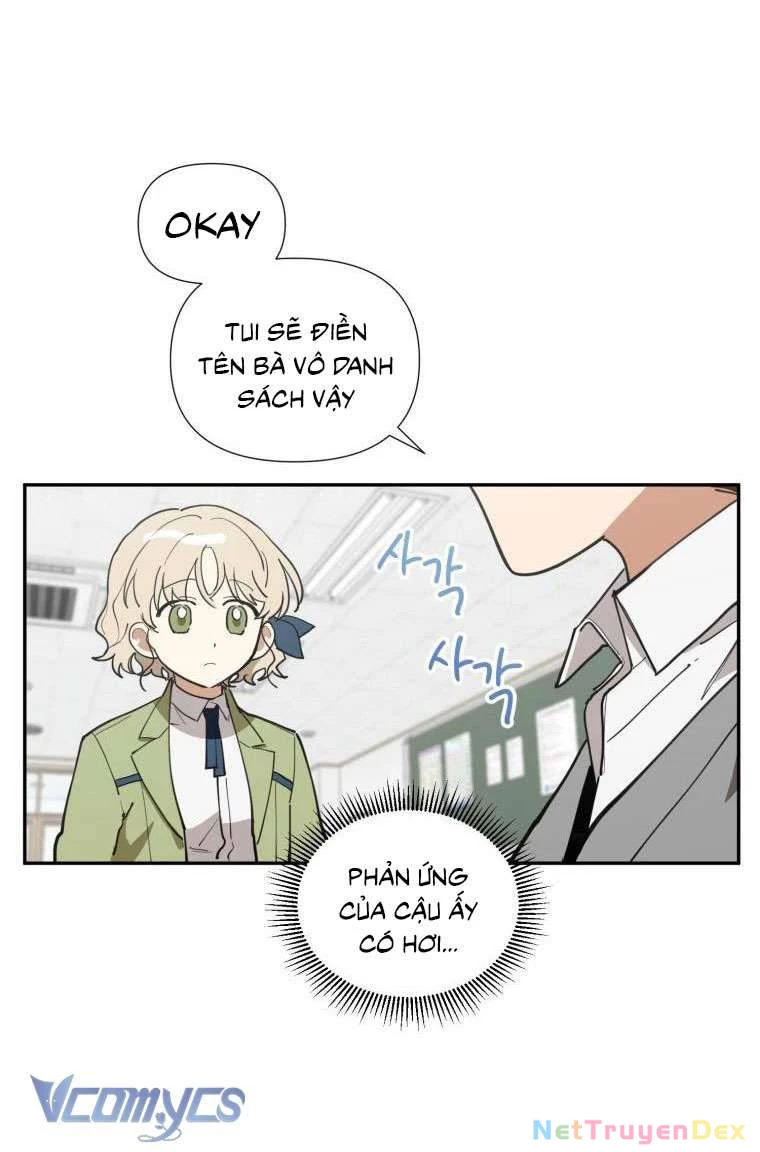 Điều Ước Sao Băng Chapter 5 - Trang 2