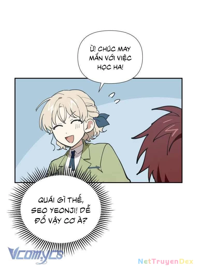 Điều Ước Sao Băng Chapter 5 - Trang 2