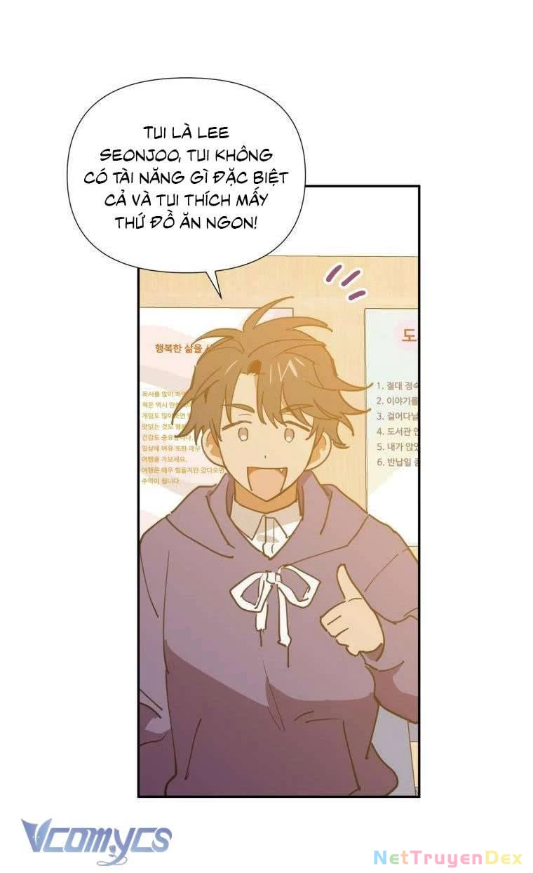 Điều Ước Sao Băng Chapter 5 - Trang 2