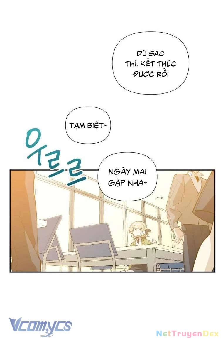 Điều Ước Sao Băng Chapter 5 - Trang 2