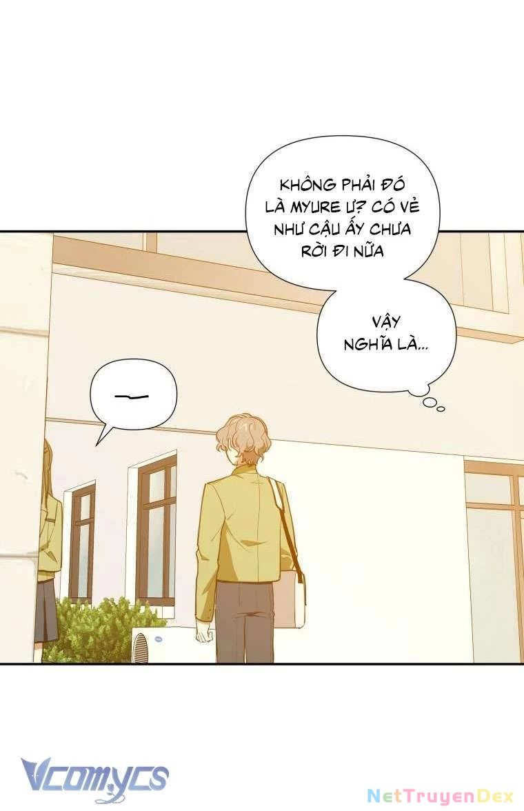 Điều Ước Sao Băng Chapter 5 - Trang 2