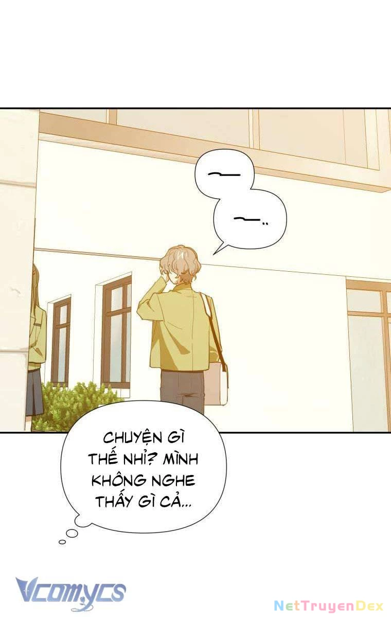 Điều Ước Sao Băng Chapter 5 - Trang 2