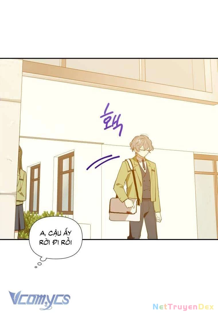 Điều Ước Sao Băng Chapter 5 - Trang 2