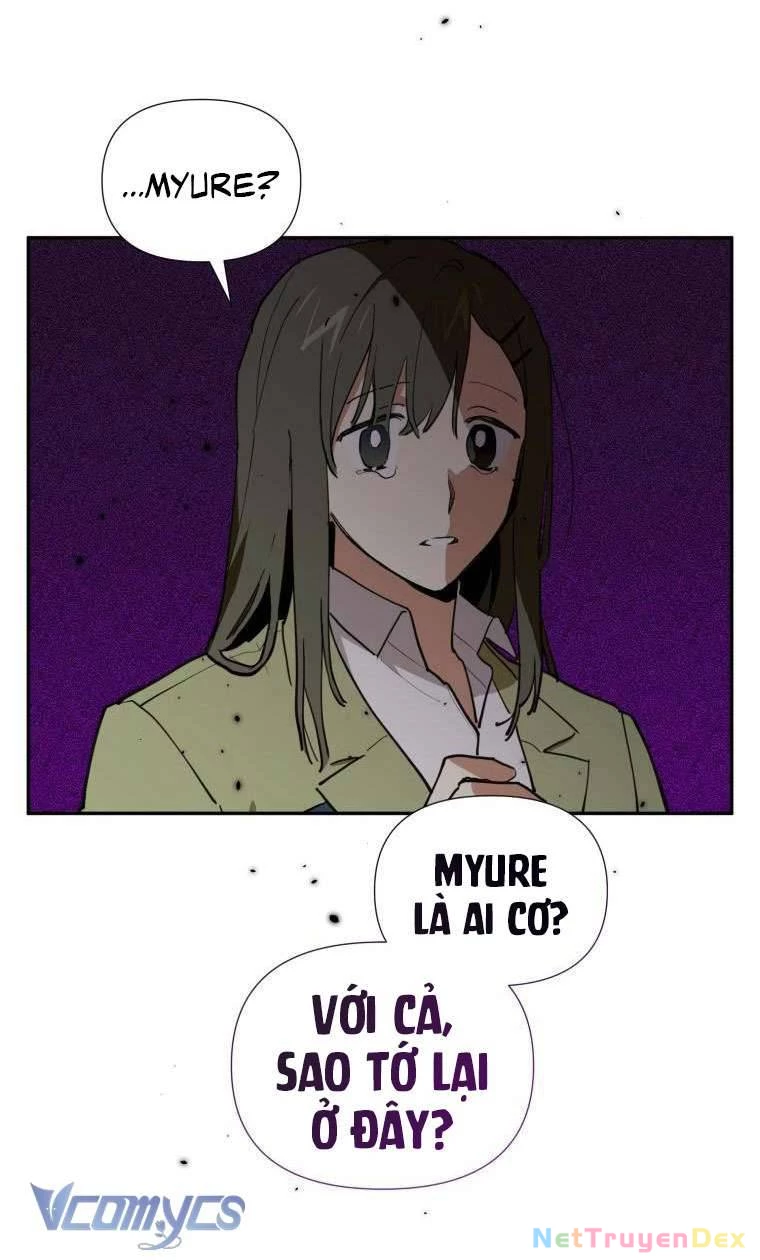 Điều Ước Sao Băng Chapter 6 - Trang 2