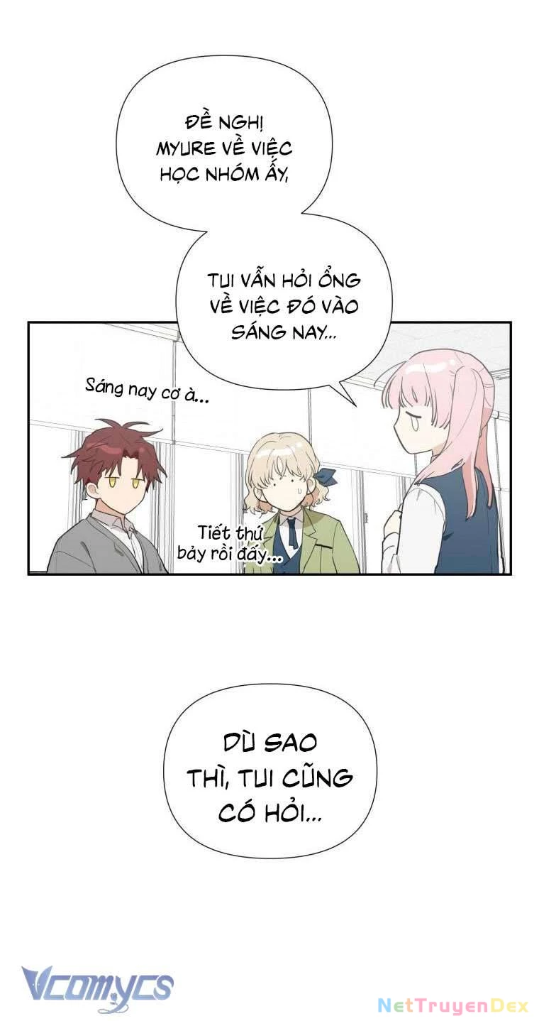 Điều Ước Sao Băng Chapter 6 - Trang 2