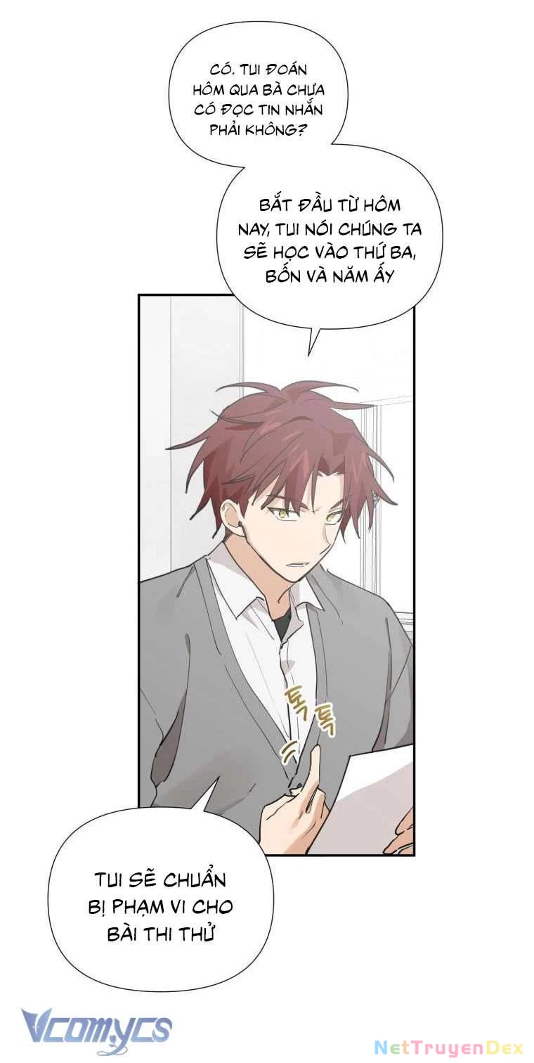 Điều Ước Sao Băng Chapter 6 - Trang 2