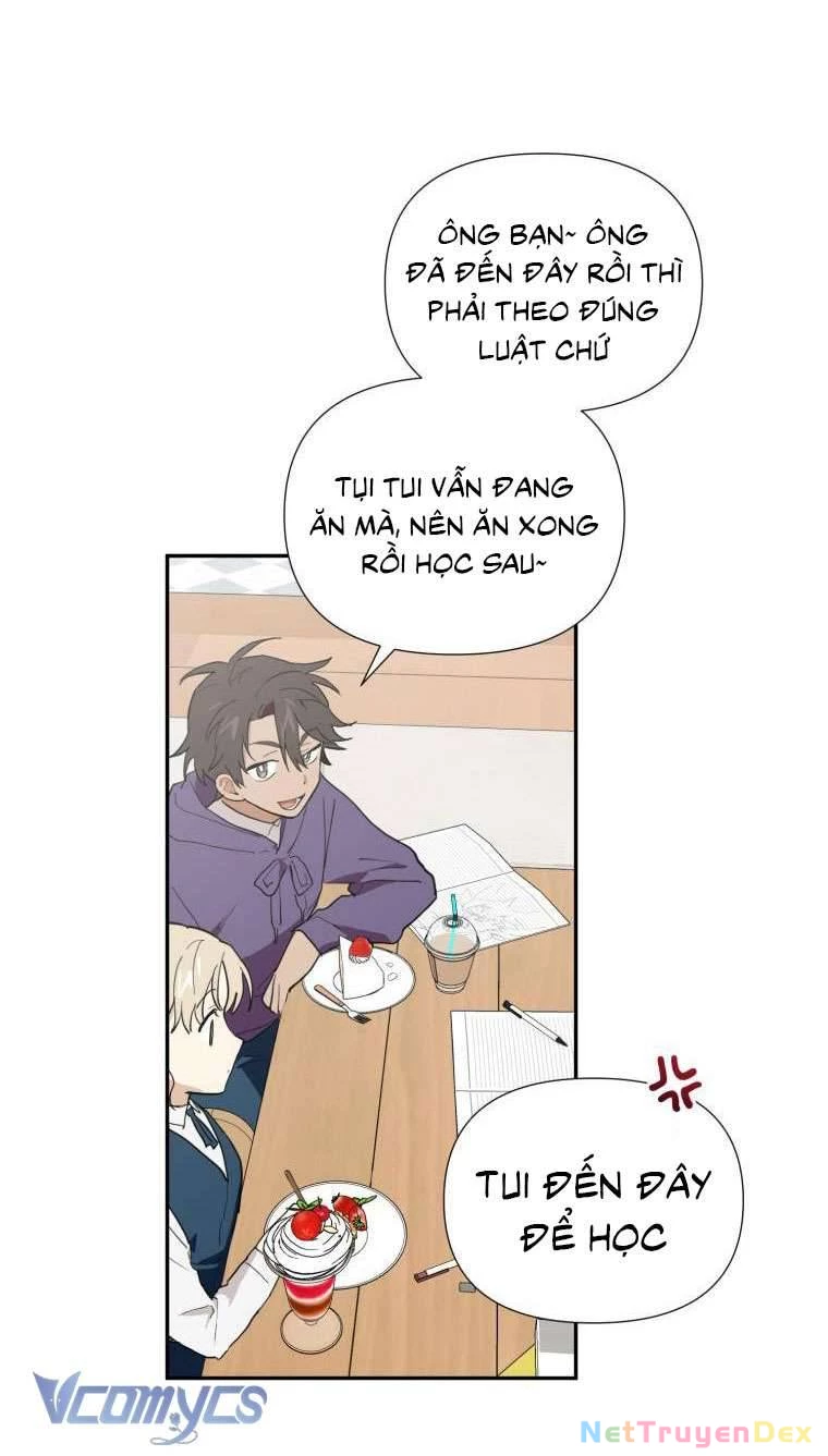 Điều Ước Sao Băng Chapter 6 - Trang 2