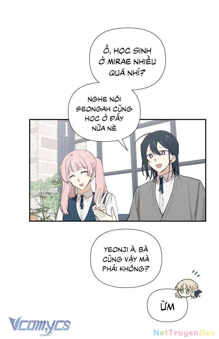 Điều Ước Sao Băng Chapter 6 - Trang 2