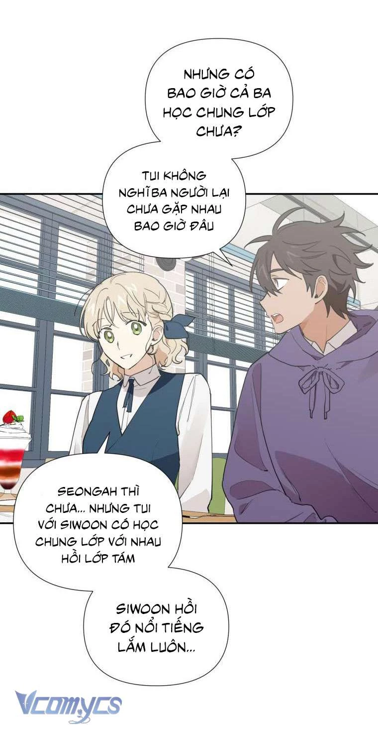 Điều Ước Sao Băng Chapter 6 - Trang 2