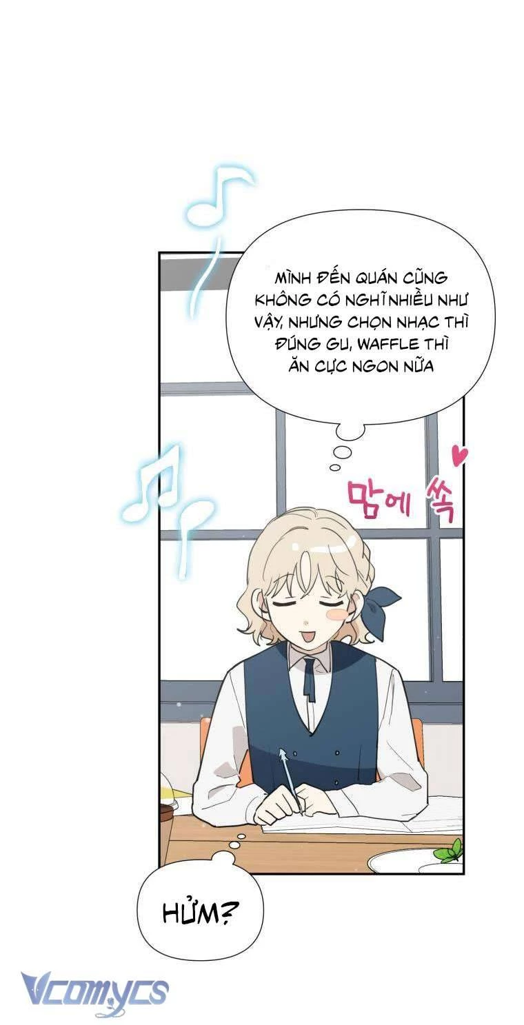 Điều Ước Sao Băng Chapter 6 - Trang 2