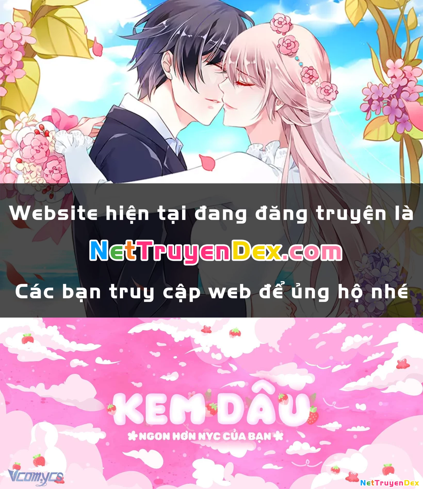 Điều Ước Sao Băng Chapter 7 - Trang 2