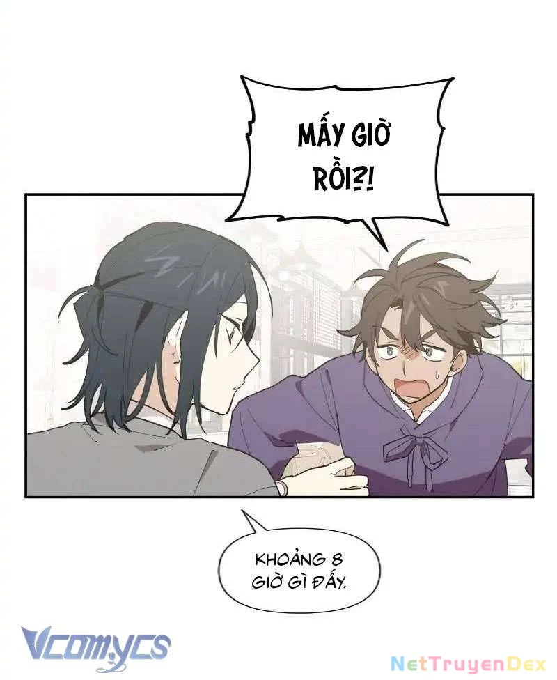 Điều Ước Sao Băng Chapter 7 - Trang 2