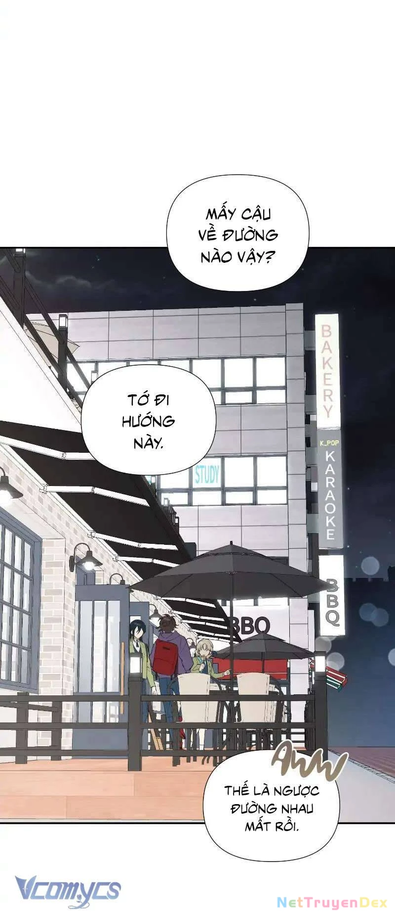 Điều Ước Sao Băng Chapter 7 - Trang 2