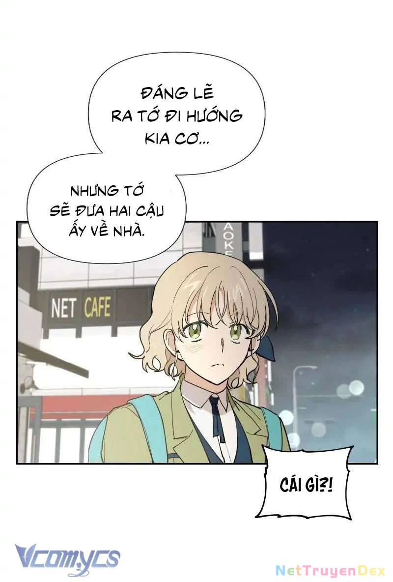 Điều Ước Sao Băng Chapter 7 - Trang 2