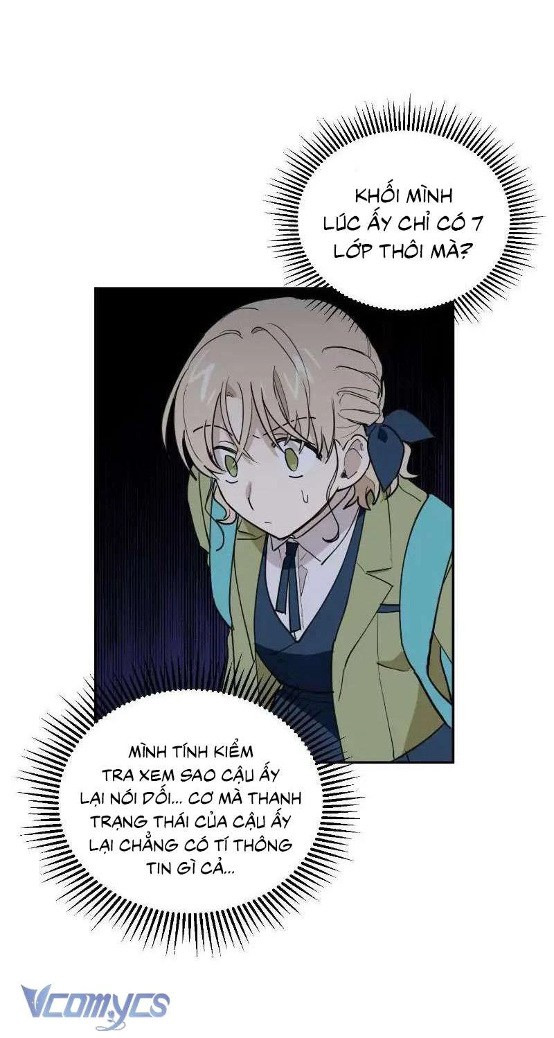 Điều Ước Sao Băng Chapter 7 - Trang 2