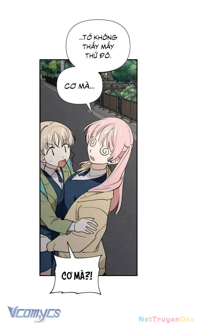 Điều Ước Sao Băng Chapter 7 - Trang 2