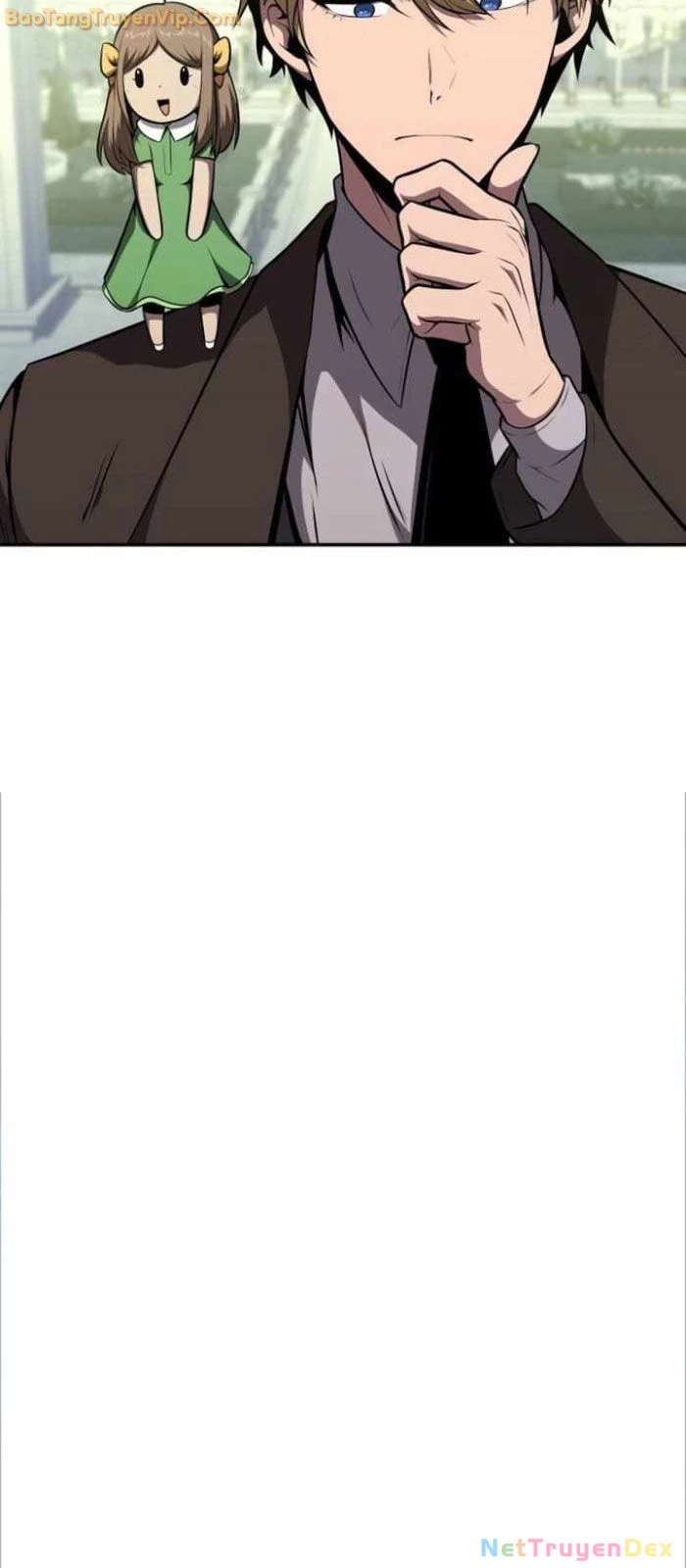 Vua Hiệp Sĩ Đã Trở Lại Với Một Vị Thần Chapter 93 - Trang 4