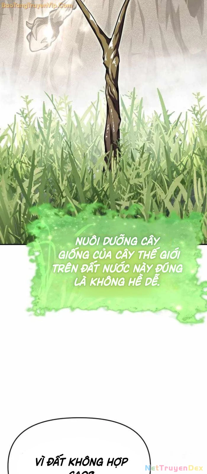 Vua Hiệp Sĩ Đã Trở Lại Với Một Vị Thần Chapter 93 - Trang 4