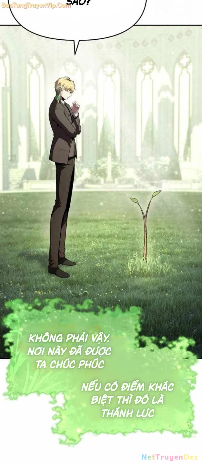 Vua Hiệp Sĩ Đã Trở Lại Với Một Vị Thần Chapter 93 - Trang 4