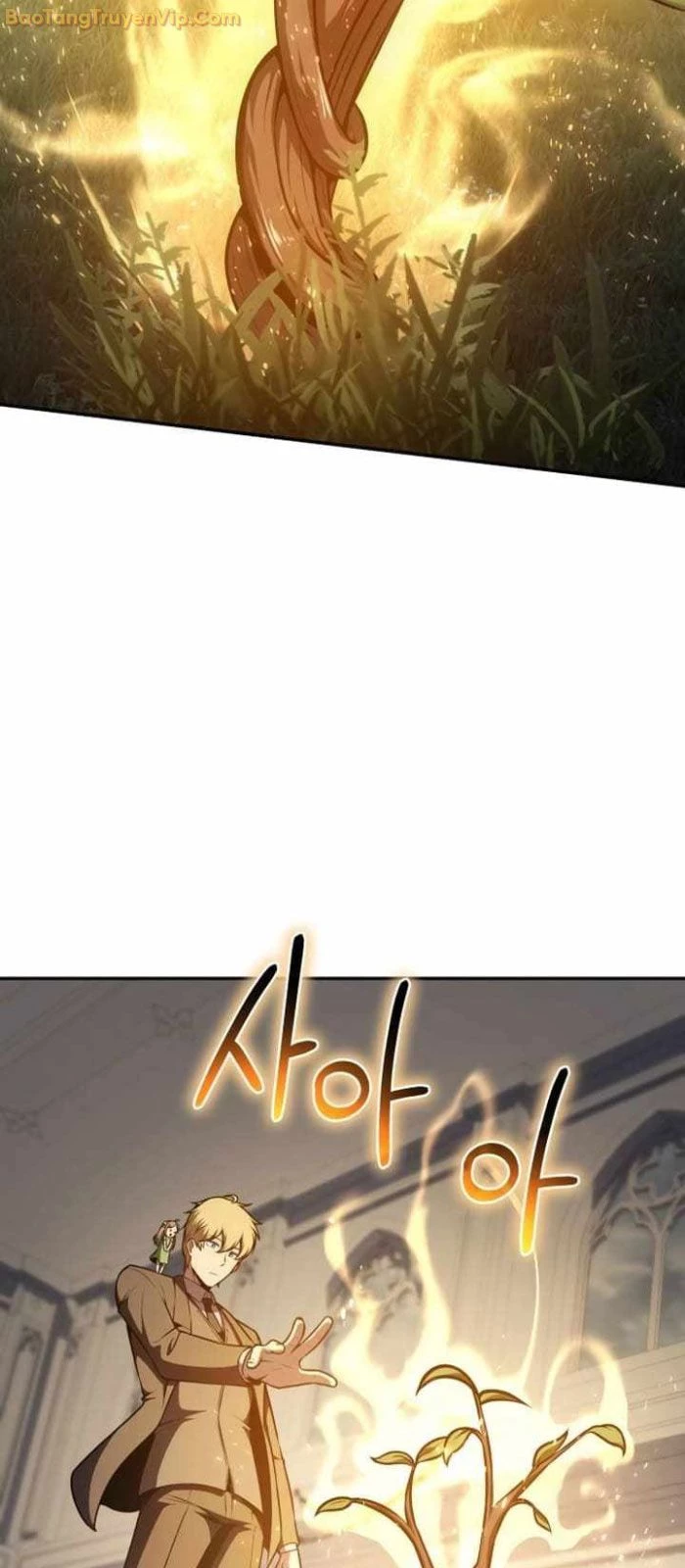 Vua Hiệp Sĩ Đã Trở Lại Với Một Vị Thần Chapter 93 - Trang 4