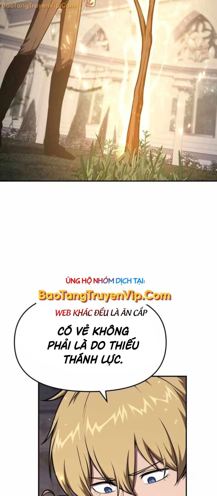 Vua Hiệp Sĩ Đã Trở Lại Với Một Vị Thần Chapter 93 - Trang 4