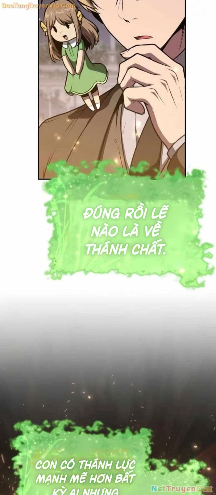 Vua Hiệp Sĩ Đã Trở Lại Với Một Vị Thần Chapter 93 - Trang 4