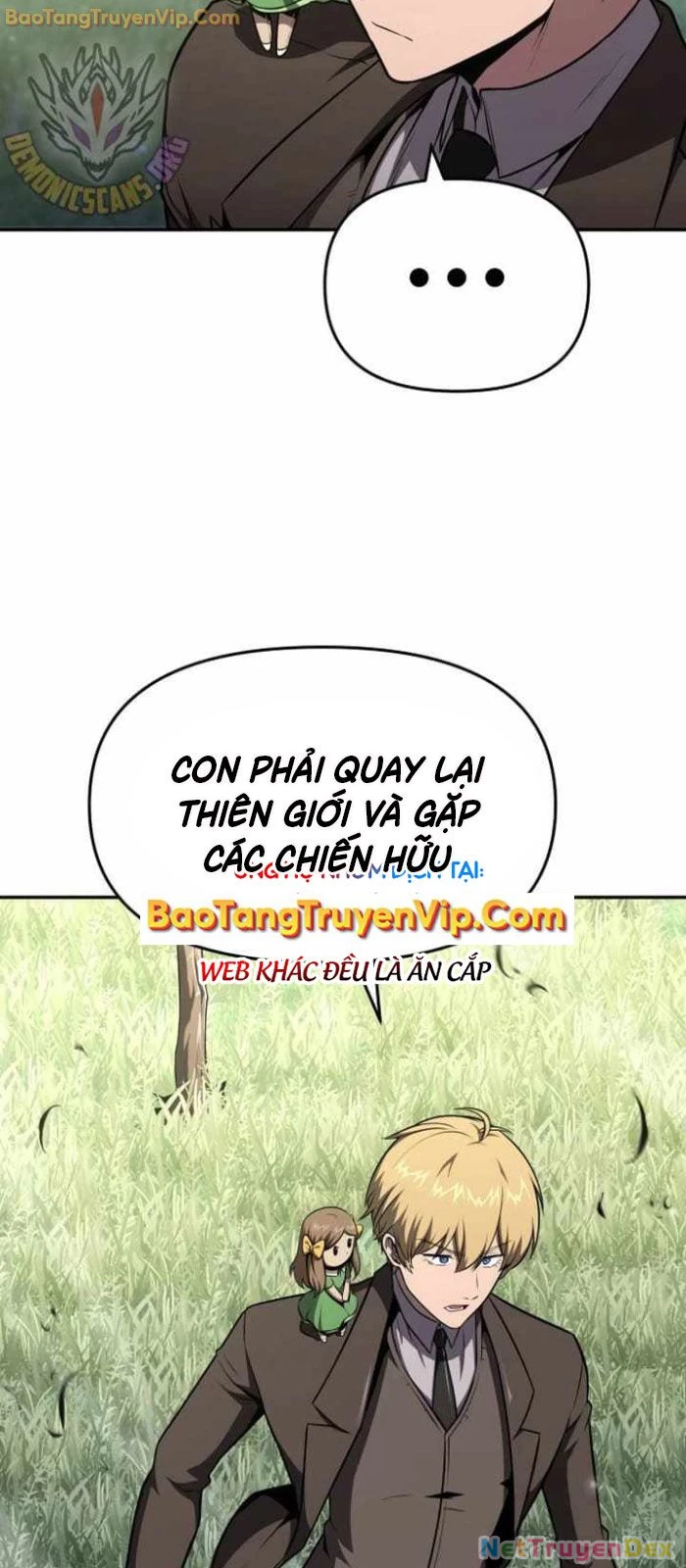 Vua Hiệp Sĩ Đã Trở Lại Với Một Vị Thần Chapter 93 - Trang 4