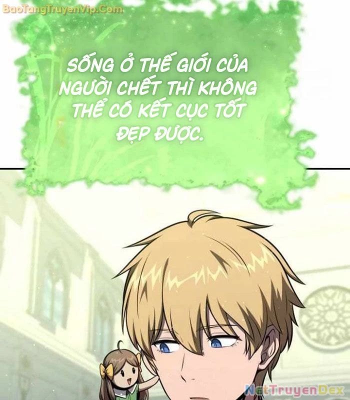 Vua Hiệp Sĩ Đã Trở Lại Với Một Vị Thần Chapter 93 - Trang 4