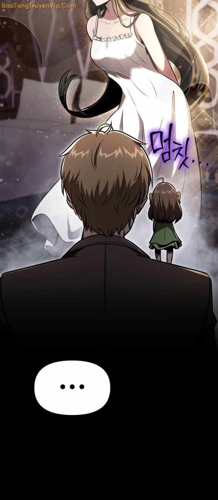 Vua Hiệp Sĩ Đã Trở Lại Với Một Vị Thần Chapter 93 - Trang 4