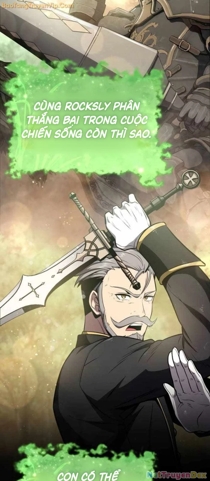 Vua Hiệp Sĩ Đã Trở Lại Với Một Vị Thần Chapter 93 - Trang 4