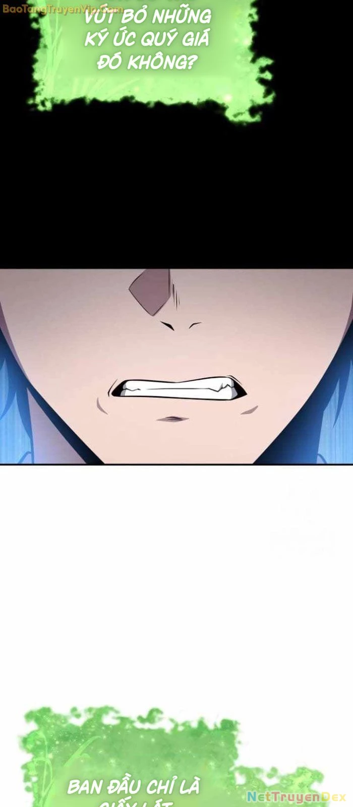 Vua Hiệp Sĩ Đã Trở Lại Với Một Vị Thần Chapter 93 - Trang 4