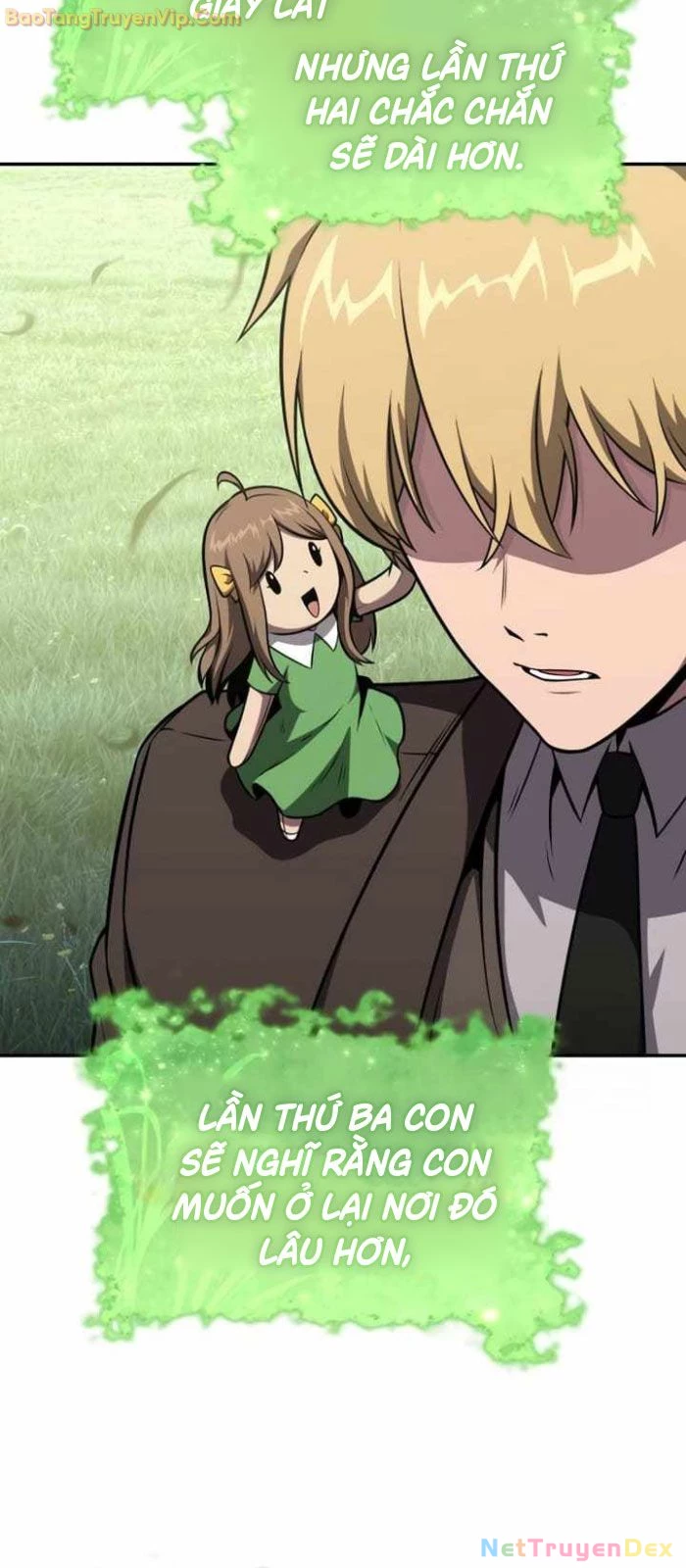 Vua Hiệp Sĩ Đã Trở Lại Với Một Vị Thần Chapter 93 - Trang 4