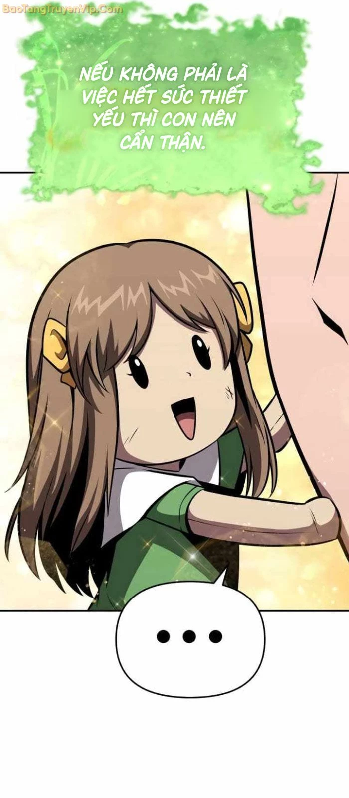 Vua Hiệp Sĩ Đã Trở Lại Với Một Vị Thần Chapter 93 - Trang 4