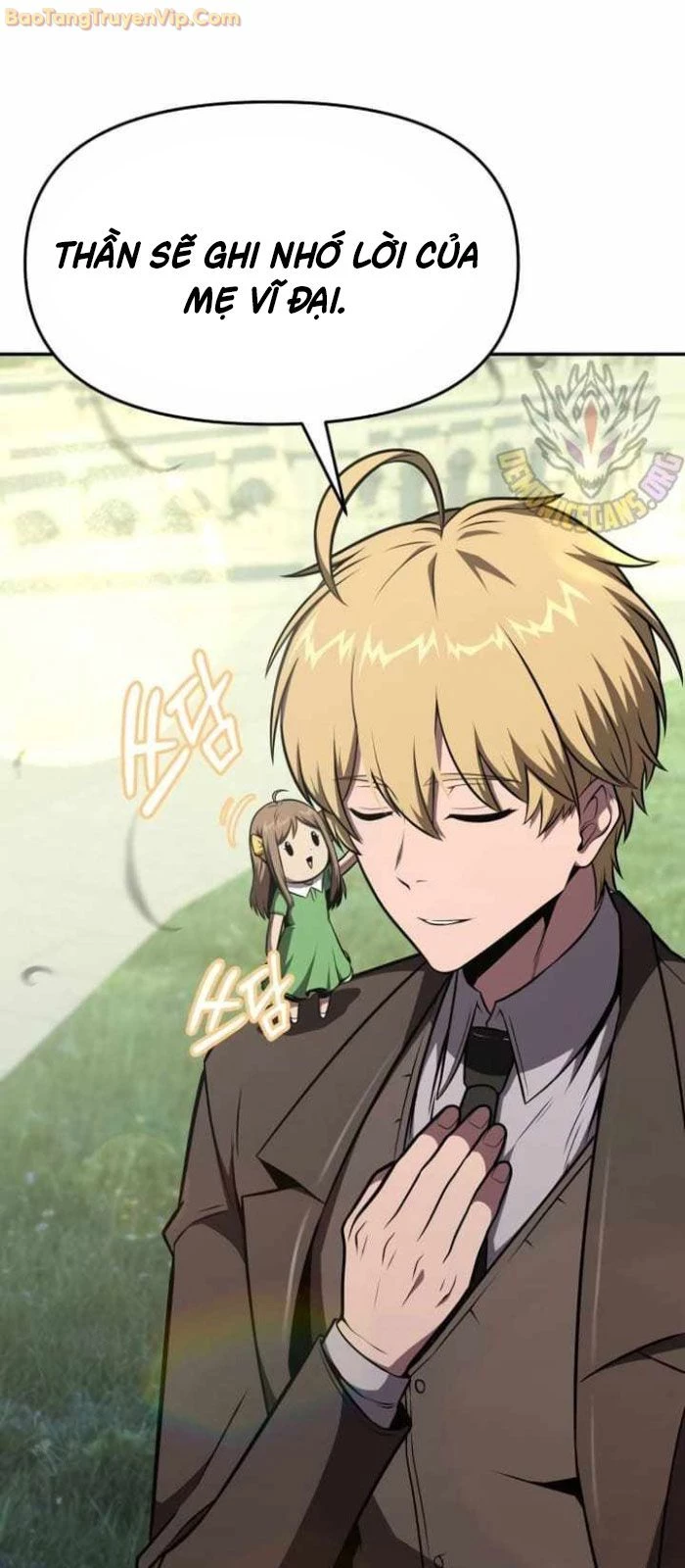 Vua Hiệp Sĩ Đã Trở Lại Với Một Vị Thần Chapter 93 - Trang 4