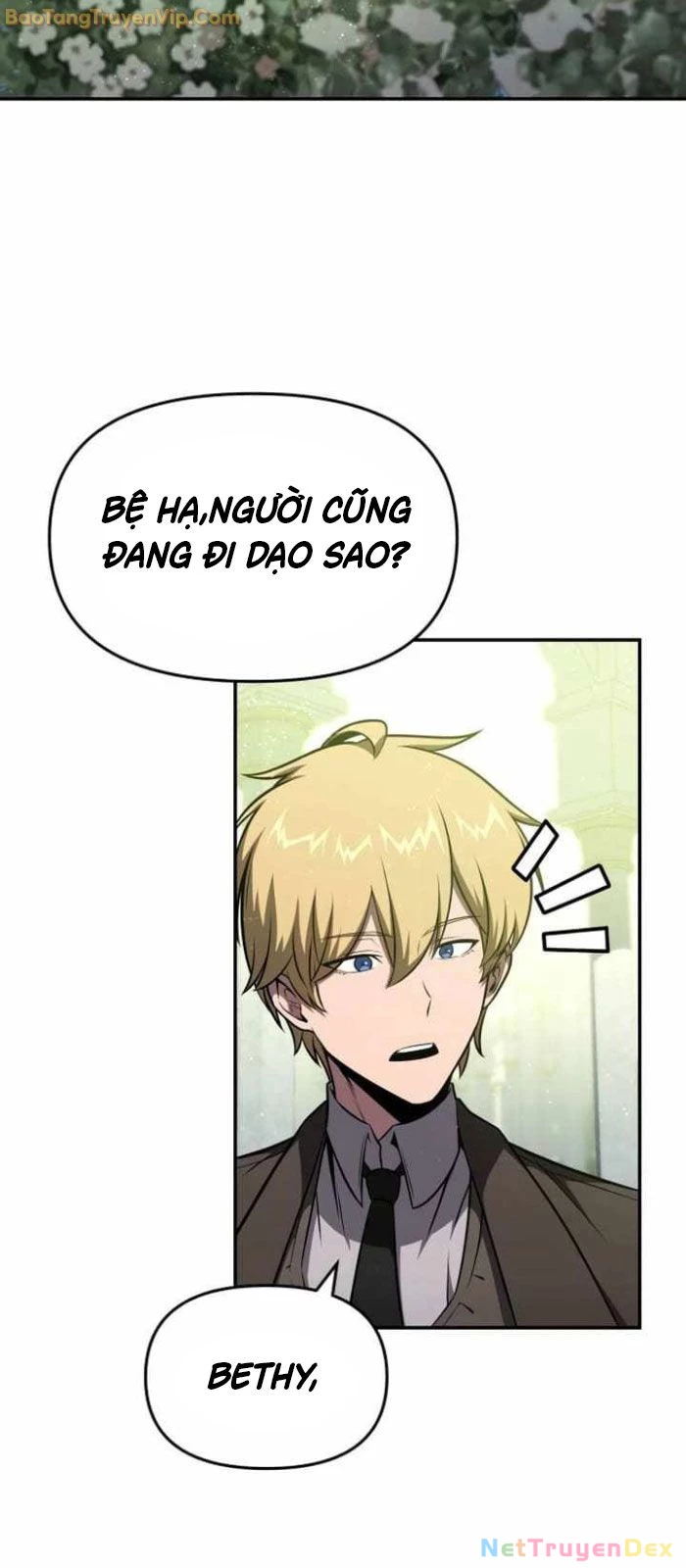 Vua Hiệp Sĩ Đã Trở Lại Với Một Vị Thần Chapter 93 - Trang 4