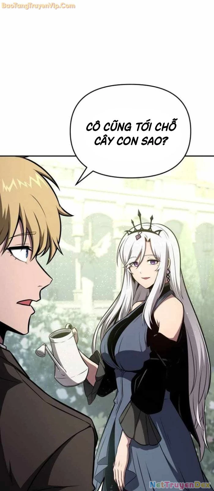 Vua Hiệp Sĩ Đã Trở Lại Với Một Vị Thần Chapter 93 - Trang 4