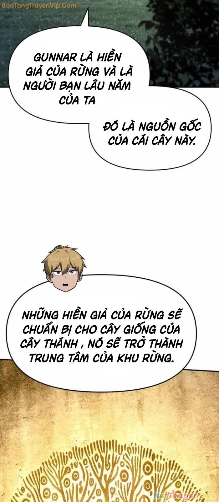 Vua Hiệp Sĩ Đã Trở Lại Với Một Vị Thần Chapter 93 - Trang 4