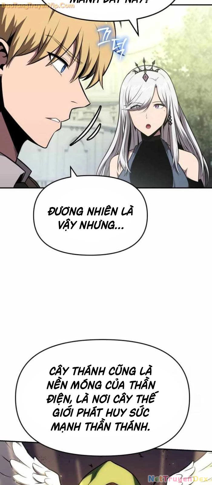 Vua Hiệp Sĩ Đã Trở Lại Với Một Vị Thần Chapter 93 - Trang 4