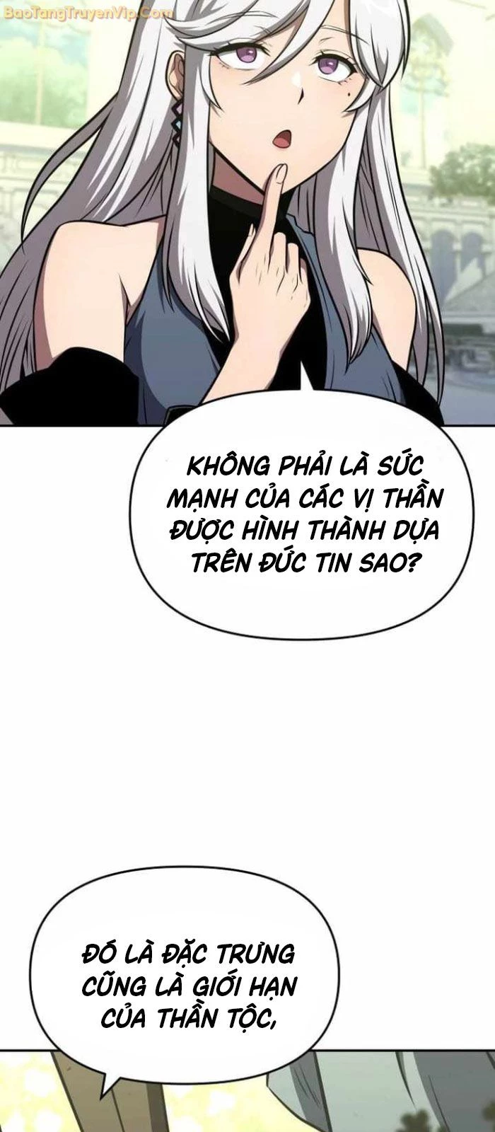 Vua Hiệp Sĩ Đã Trở Lại Với Một Vị Thần Chapter 93 - Trang 4
