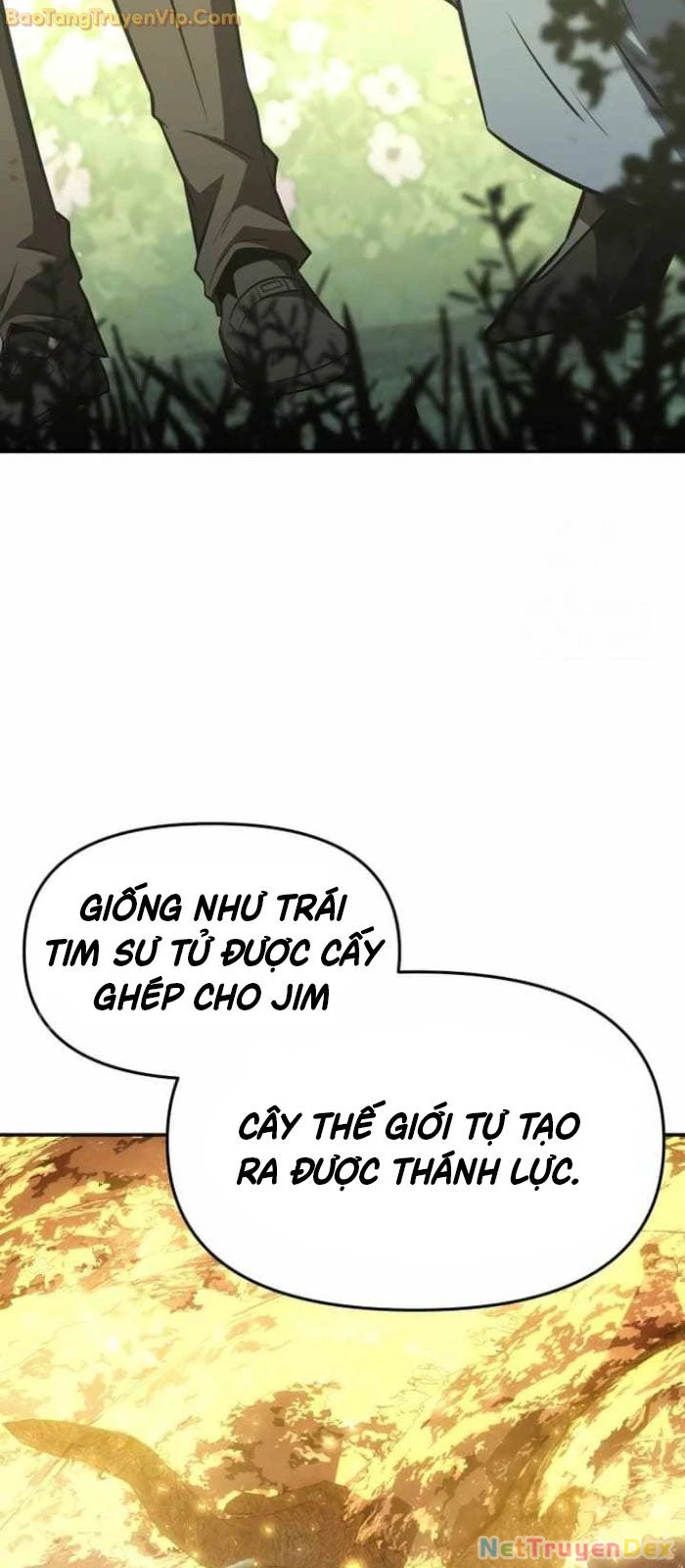 Vua Hiệp Sĩ Đã Trở Lại Với Một Vị Thần Chapter 93 - Trang 4
