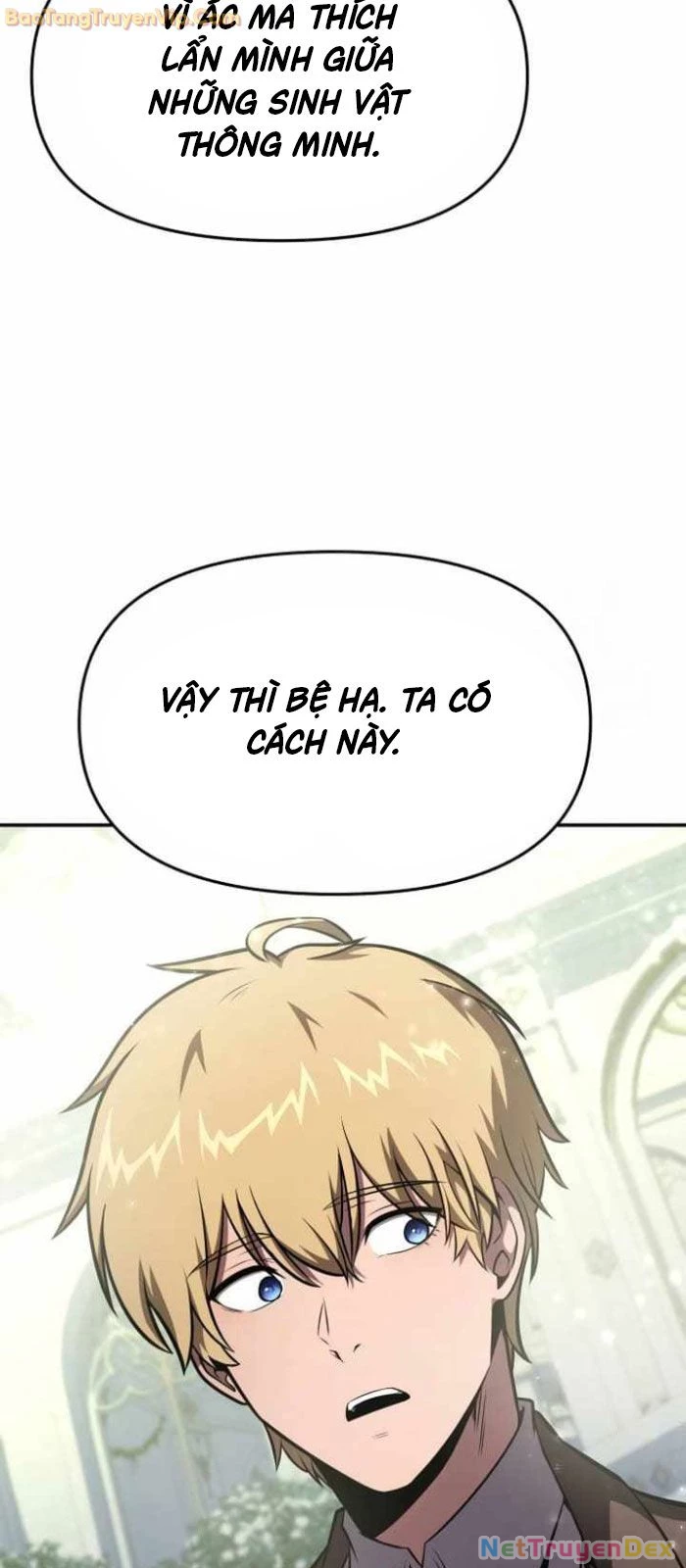 Vua Hiệp Sĩ Đã Trở Lại Với Một Vị Thần Chapter 93 - Trang 4