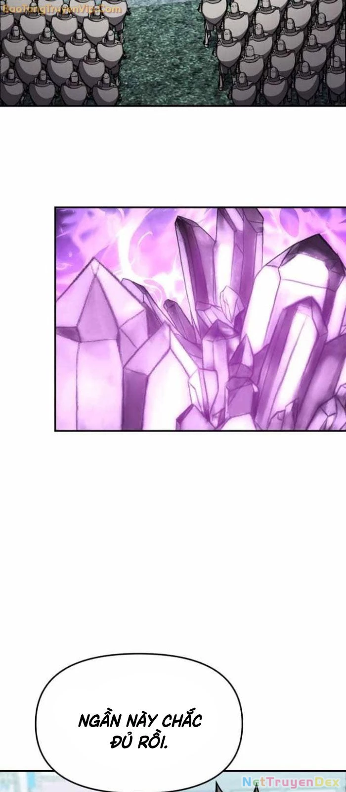 Vua Hiệp Sĩ Đã Trở Lại Với Một Vị Thần Chapter 93 - Trang 4